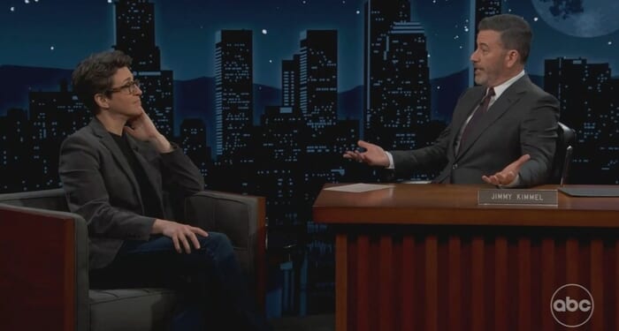 Comedy Shows Accuse Administration Of Lying About Minneapolis