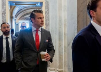 Congress to be briefed by Trump admin on Venezuela strikes