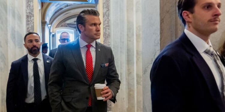 Congress to be briefed by Trump admin on Venezuela strikes