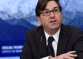 Congress urged to stop ‘madness’ of Trump's Greenland obsession