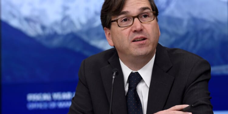 Congress urged to stop ‘madness’ of Trump's Greenland obsession