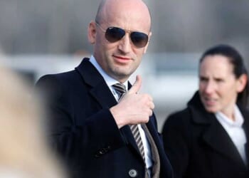 'Convicted and f**king dangles': NeverTrumper Rick Wilson calls for execution of top White House adviser