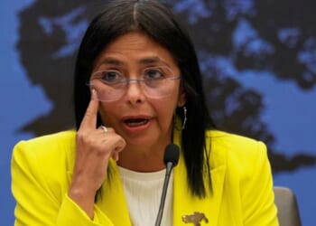 Court orders Maduro VP to take over as interim president