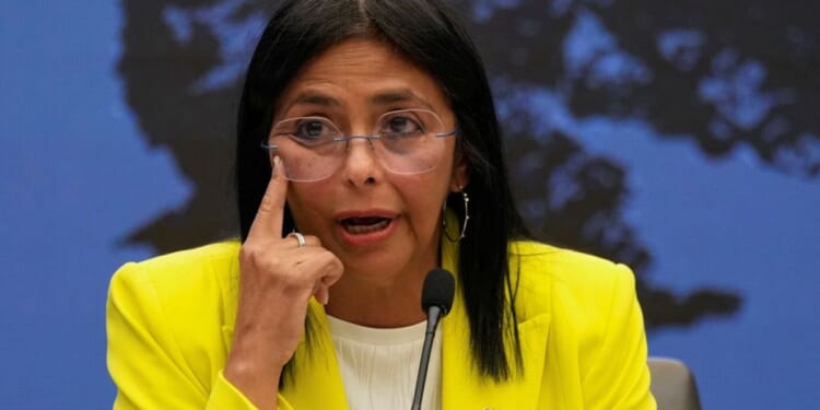 Court orders Maduro VP to take over as interim president