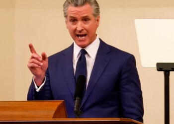 Court rules CA can use new Dem-favored congressional map