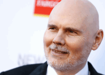 Creep state: Corgan claims feds helped sideline rock