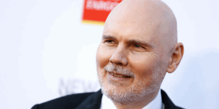 Creep state: Corgan claims feds helped sideline rock