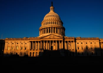 Crowded House races in 2026 draw double-digit candidate fields