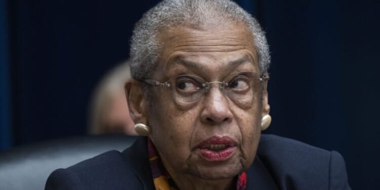 DC Del. Eleanor Holmes Norton ends reelection campaign