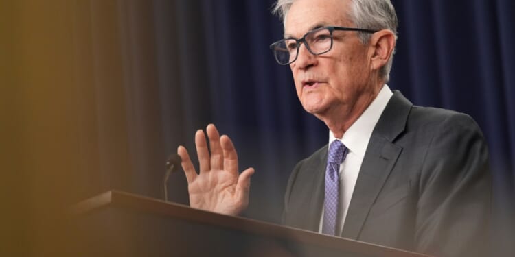 DOJ investigation could push Powell to hold on to his seat at Fed