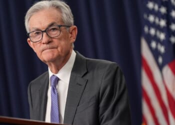 DOJ launches criminal investigation into Jerome Powell