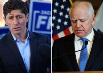 DOJ serves grand jury subpoenas to Minnesota Democrats