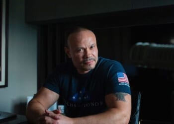 Dan Bongino officially leaves the FBI, returns to civilian life
