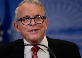 DeWine defends fraud safeguards at Ohio child care facilities