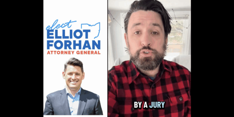 Democrats Are Literally Promising To Kill Trump If They Get Power