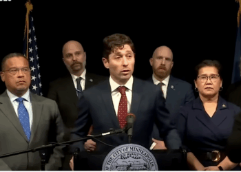 Democrats Don't Care That Renee Good Is Dead