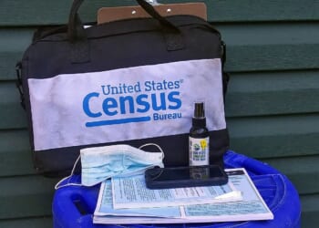 Democrats Want To Keep Illegals In America To Rig The Census