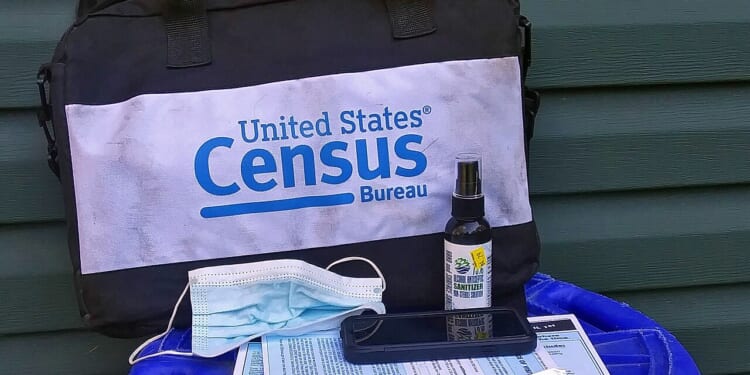 Democrats Want To Keep Illegals In America To Rig The Census