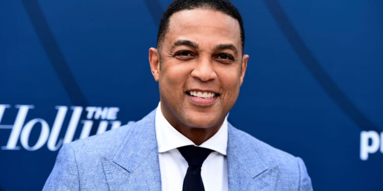 Democrats demand release of Don Lemon as GOP celebrates arrest