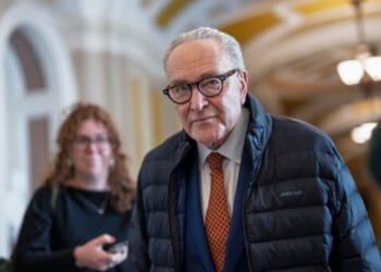 Democrats draw red line on new ICE guardrails