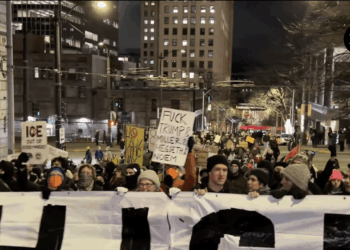 Dems Accusing ICE Of 'Murder' Are Begging For Vigilante Violence