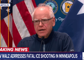 Dems Are Agitating For Insurrection And Political Vigilantism