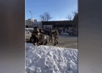 Dems Are Willing To Die To End Deportations. That Can't Stop ICE