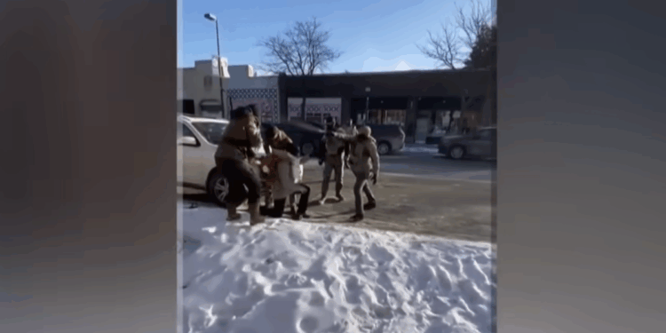 Dems Are Willing To Die To End Deportations. That Can't Stop ICE