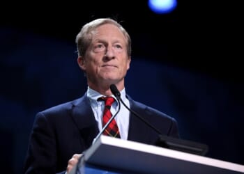 Dems Call For A Fully Government-Controlled Health Care System