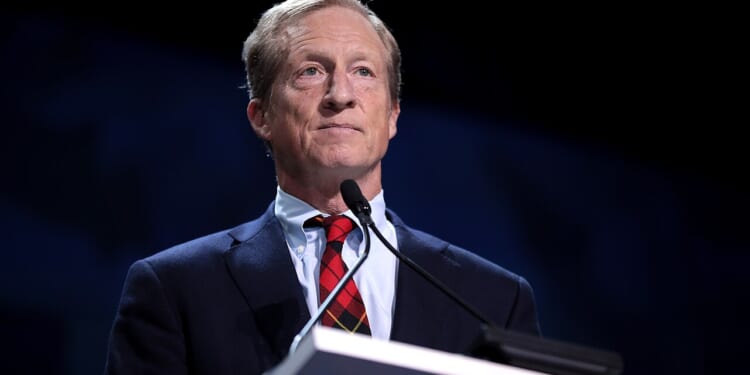 Dems Call For A Fully Government-Controlled Health Care System