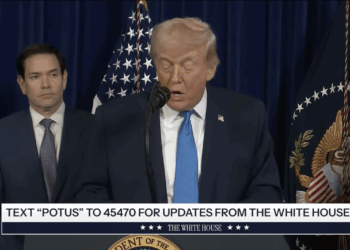 Dems Furious Trump Took Action On Maduro