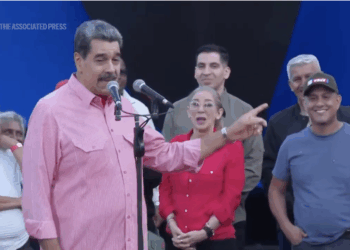 Dems Hate Trump More Than An Actual Dictator