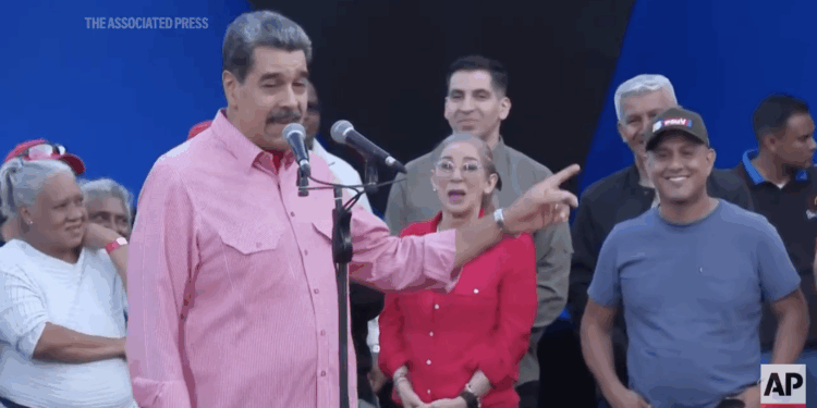 Dems Hate Trump More Than An Actual Dictator