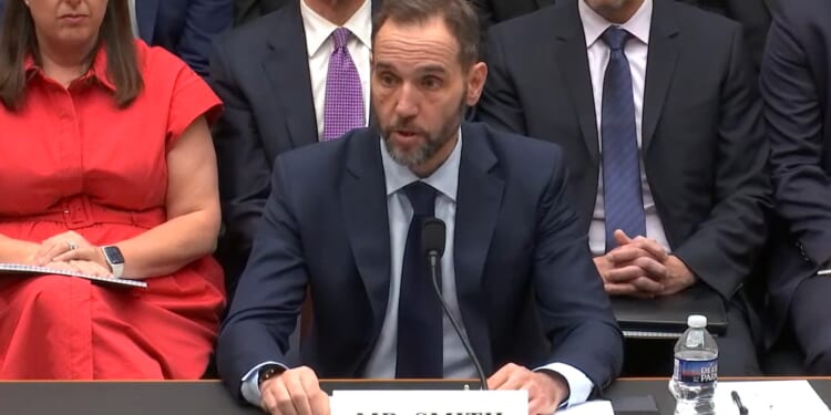 Dems Keep Promising To Throw Their Enemies In Prison. Believe Them