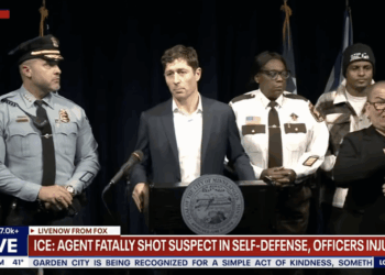 Dems React To Car-Ramming By Inciting More Anti-ICE Violence