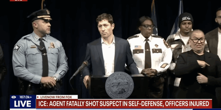 Dems React To Car-Ramming By Inciting More Anti-ICE Violence