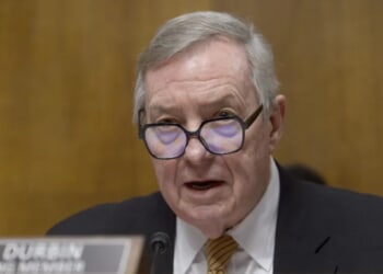 Dems vying to fill Durbin seat noncommittal on Senate leadership