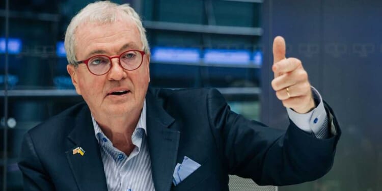 Departing New Jersey governor pardons killer son of Democratic fundraiser hours before conviction