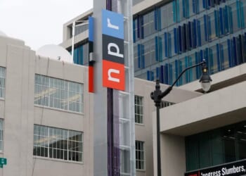 Despite defunding, NPR and PBS continue ‘objective journalism’ charade
