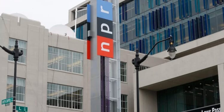 Despite defunding, NPR and PBS continue ‘objective journalism’ charade