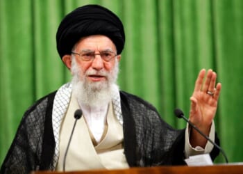 Did Trump let his Iran rhetoric get ahead of his strategy?