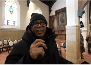 Don Lemon Is Relevant Again. He Should Be In Federal Custody