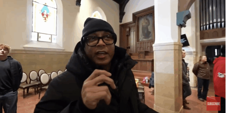 Don Lemon Is Relevant Again. He Should Be In Federal Custody