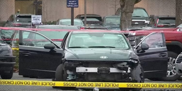 Douglas Andrews: A Predictable Shooting in Portland