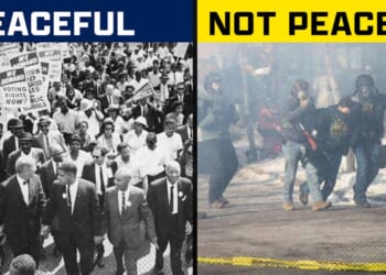 Douglas Andrews: Armed Subversive Shot in Minneapolis