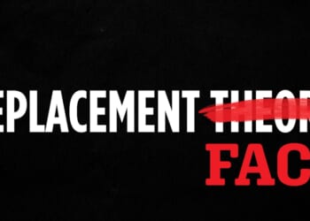 Douglas Andrews: The Quiet Coup of Weaponized Immigration