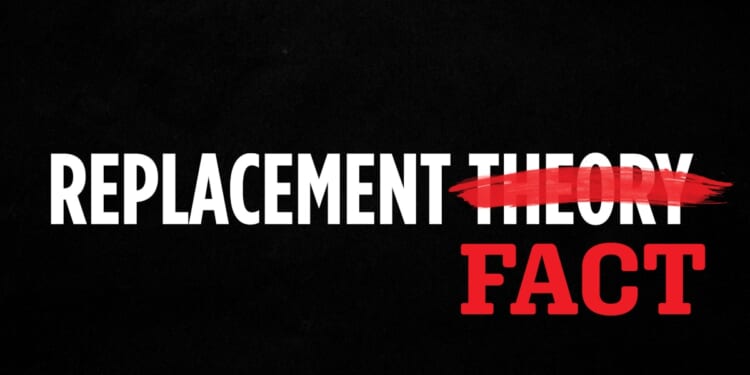 Douglas Andrews: The Quiet Coup of Weaponized Immigration