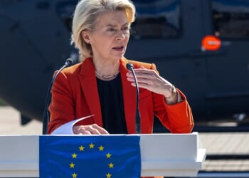 EU chief urges US to 'unequivocally respect' Greenland's sovereignty