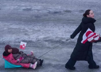 EU to hold meeting over Trump tariffs imposed over Greenland