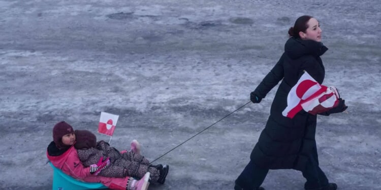 EU to hold meeting over Trump tariffs imposed over Greenland